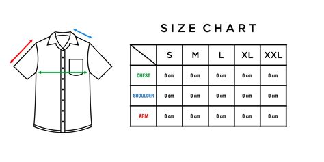 fendi t shirt size chart